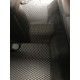 Килимки EVA (чорні) для Mitsubishi Pajero Sport 2008-2015 рр