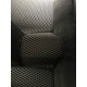 Килимки EVA (чорні) для Mitsubishi Pajero Sport 2008-2015 рр
