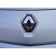 Передня Емблема (128мм на 105мм Туреччина) для Renault Scenic/Grand 2003-2009 рр