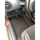 Килимки EVA (Чорний) для Renault Kangoo 1998-2008 рр