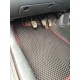 Килимки EVA (Чорний) для Renault Kangoo 1998-2008 рр
