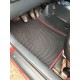 Килимки EVA (Чорний) для Renault Kangoo 1998-2008 рр