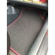 Килимки EVA (Чорний) для Renault Kangoo 1998-2008 рр