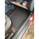 Килимки EVA (Чорний) для Renault Kangoo 1998-2008 рр
