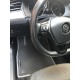 Коврики EVA (EU, черные) для Volkswagen Passat B8 2015-2023 гг