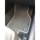 Коврики EVA (EU, черные) для Volkswagen Passat B8 2015-2023 гг