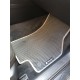 Коврики EVA (EU, черные) для Volkswagen Passat B8 2015-2023 гг