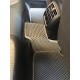 Коврики EVA (EU, черные) для Volkswagen Passat B8 2015-2023 гг