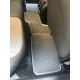 Коврики EVA (EU, черные) для Volkswagen Passat B8 2015-2023 гг