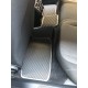 Коврики EVA (EU, черные) для Volkswagen Passat B8 2015-2023 гг