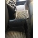 Коврики EVA (EU, черные) для Volkswagen Passat B8 2015-2023 гг
