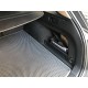 Килимок багажника (EVA, чорний) SW для Volkswagen Passat B8 2015-2023 рр