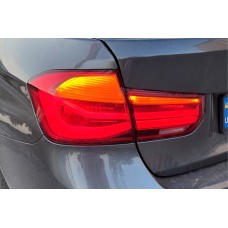 Задні стопи тип-2 (2 шт) для BMW 3 серія F30/F31 2012-2019 рр