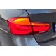 Задні стопи тип-2 (2 шт) для BMW 3 серія F30/F31 2012-2019 рр
