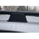 Рейлінги OmsaLine Elegance (2 шт, чорні) для Subaru XV 2011-2017 рр
