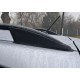 Рейлінги OmsaLine Elegance (2 шт, чорні) для Subaru XV 2011-2017 рр