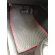 Килимки EVA (чорні) для Jeep Grand Cherokee WJ 1999-2004рр