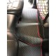 Килимки EVA (чорні) для Jeep Grand Cherokee WJ 1999-2004рр