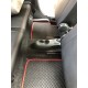 Килимки EVA 500 (чорні) для Fiat 500/500L