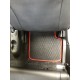 Килимки EVA 500 (чорні) для Fiat 500/500L