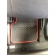 Килимки EVA 500 (чорні) для Fiat 500/500L