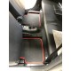 Килимки EVA 500 (чорні) для Fiat 500/500L