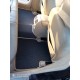Поліуретанові килимки (EVA, чорні) для Hyundai Grandeur 2005-2011 рр