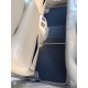 Поліуретанові килимки (EVA, чорні) для Hyundai Grandeur 2005-2011 рр