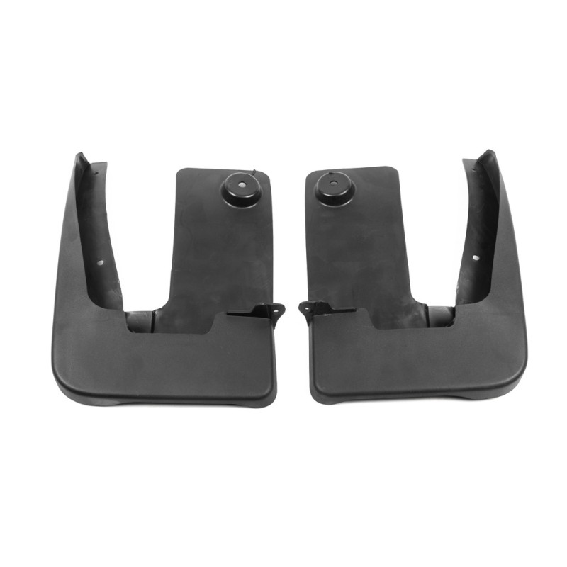 бризковики Begel Передні (для 1 і 2 коткового) для Mercedes Sprinter W907/W910 2018- рр