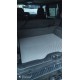Килимок багажника (EVA, сірий) для Jeep Cherokee XJ 1984-2001 рр