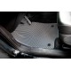 Килимки EVA (EU, сірі) для Volkswagen Passat B8 2015-2023 рр