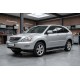 Боковые Подножки Maydos V1 (2 шт., Алюминий) для Lexus RX 2003-2009 гг