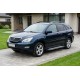 Боковые Подножки Rainbow (2 шт., Алюминий) для Lexus RX 2003-2009 гг
