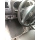 Килимки EVA (чорні) для Toyota Hilux 2006-2015 рр