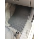 Килимки EVA (чорні) для Toyota Hilux 2006-2015 рр