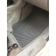 Килимки EVA (чорні) для Toyota Hilux 2006-2015 рр