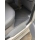 Килимки EVA (чорні) для Toyota Hilux 2006-2015 рр