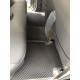 Килимки EVA (чорні) для Toyota Hilux 2006-2015 рр