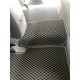 Килимки EVA (чорні) для Toyota Hilux 2006-2015 рр