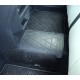 Задняя перемычка коврик (Stingray Premium) для Volkswagen Tiguan 2016-2023 гг