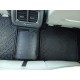 Задняя перемычка коврик (Stingray Premium) для Volkswagen Tiguan 2016-2023 гг