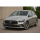 Передня решітка GT Panamericana (для Base) для Mercedes B-class W247 2019- рр