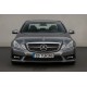 Передня решітка Diamond Silver (2009-2012) для Mercedes E-сlass W212 рр