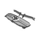 Передняя решетка (Diamond Silver) для Mercedes GLE W167