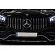 Передня решітка 2019-2023 (GT Panamericana) для Mercedes GLS X167 2019- рр
