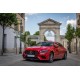 Передня решітка для CLA45s (GT Panamericana) для Mercedes CLA C118 2019- рр