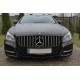 Передня решітка 2011-2014 (GT Panamericana) для Mercedes CLS C218 рр