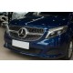 Передня решітка Diamond (2019-2023 для V-class) для Mercedes Vito / V-class W447 2014- рр