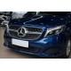 Передняя решетка Diamond (2019-2023 для V-class) для Mercedes Vito/V-class W447 2014- гг