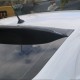 Бленда (ABS) для Renault Megane IV 2016-2025 рр